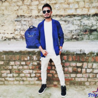 Satish Soni