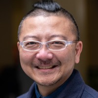 George Chen