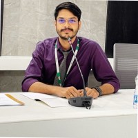 Dr. Naga Dheeraj Kumar Reddy Chukka M.Tech, Ph.D