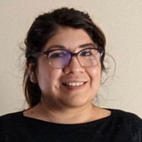 Maria Cruz Salmeron