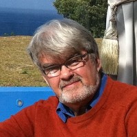 Stuart Wolfendale