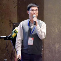 James Zhang