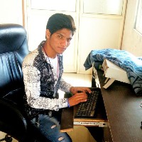 Kartik meena