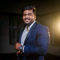 Hari Krishnan