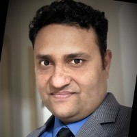 Yogesh Sarvate