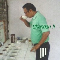 Chandan Sarkar