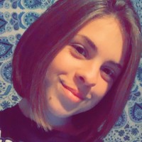 Hailey Enders