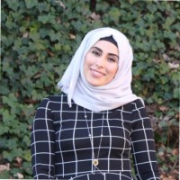 Sara Hafidh