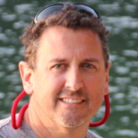 R. Bruce Lindsey