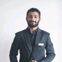 EESHAN WADODKAR