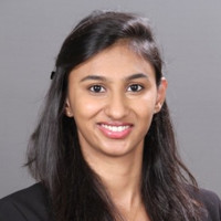 Madhumitha Gaddam