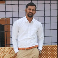 Srikanth Gopal