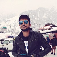 Junaid Shaikh