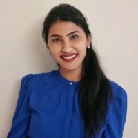 Mansi Adkar