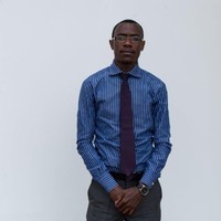 Eric Mwai G.