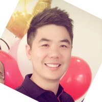 Michael Wong
