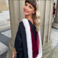 Georgia Halkett