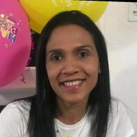Claudia Guevara