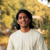 Balaganesh Mohan