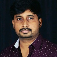 Balaji Maikandasivam