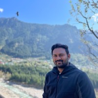 Prakash Reddy