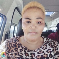 Joyce Nomalanga