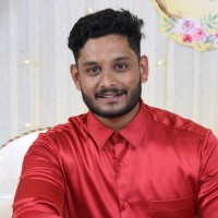 Vinu S