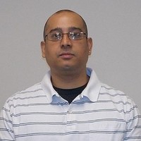 Neil Baksh