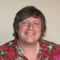 Darrin Antrobus