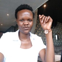 Eustance Shingange