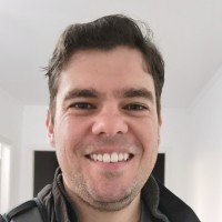 Danilo Calim Costa