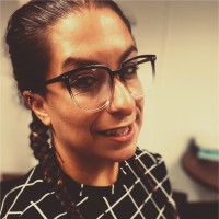 Jenny Jaramillo