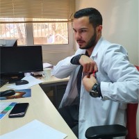 Dimitrios Tsimpoukas