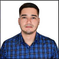 Arnold Pedro Arandia Ortiz