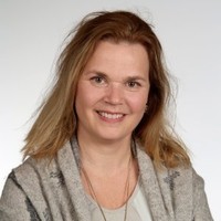 Jeannette Van Haren