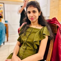 Prachi Kadam
