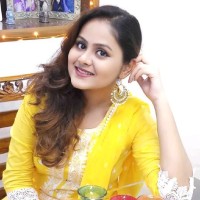 Shraddha Devlekar