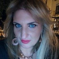 PATRIZIA MATARAZZO