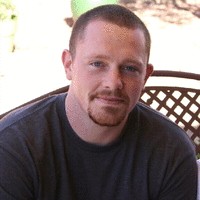 Curtis Mitchell