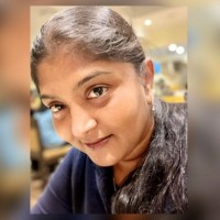 Lavanya Pathmanaban