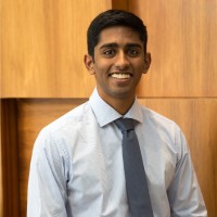 Kiran Sathiaraj