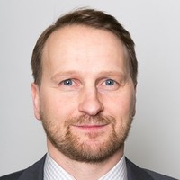 Haraldur Guðjónsson