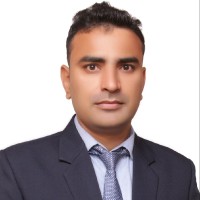 Rahul Kumar