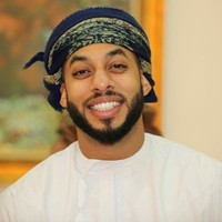 Mazin Al Riyami