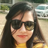 Kinjal Chauhan