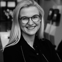 Hedvig Marcelle Olsen Aanesen