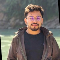 Neupane Suman