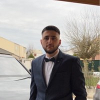 VOLKAN KARAKAS