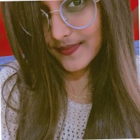 Deepthi Patel JR