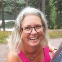 Susanne Sundin